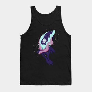 Cosmic Squid Tank Top